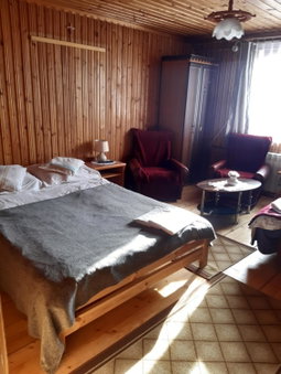 Pokoje u Marysi, Szaflary, Poland