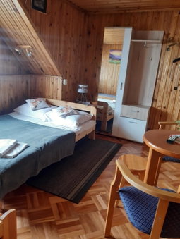 Pokoje u Marysi, Szaflary, Poland