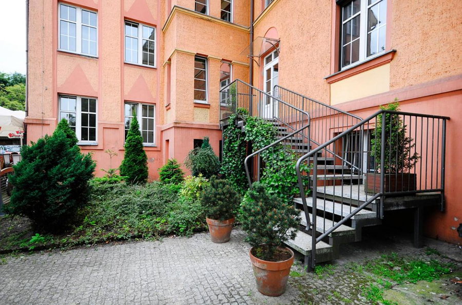 Jazzgot Apartamenty, Zielona Góra, Poland