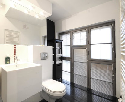Jazzgot Apartamenty, Zielona Góra, Poland