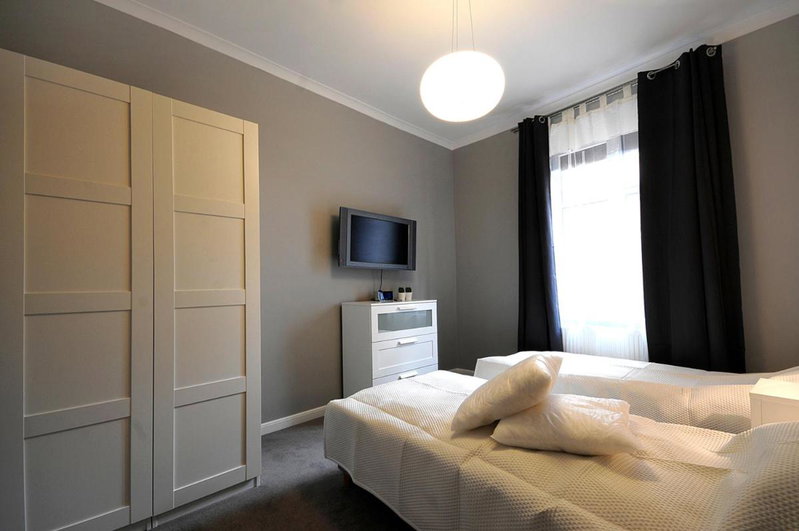 Jazzgot Apartamenty, Zielona Góra, Poland