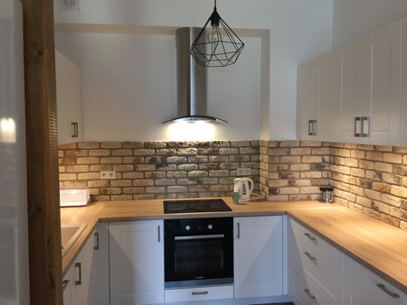 Q Apartamenty, Mirkow, Poland