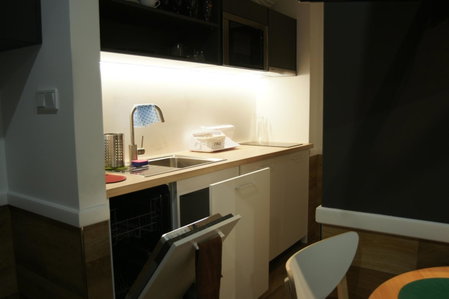 Q Apartamenty, Mirkow, Poland