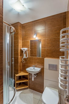 Domek Plaster Miodu, Istebna, Poland