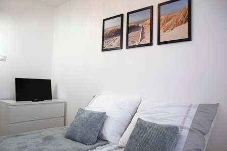 Apartament Sea View Gdynia, Gdynia, Poland