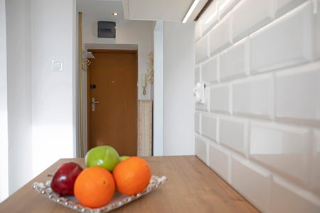 Apartament Sea View Gdynia, Gdynia, Poland