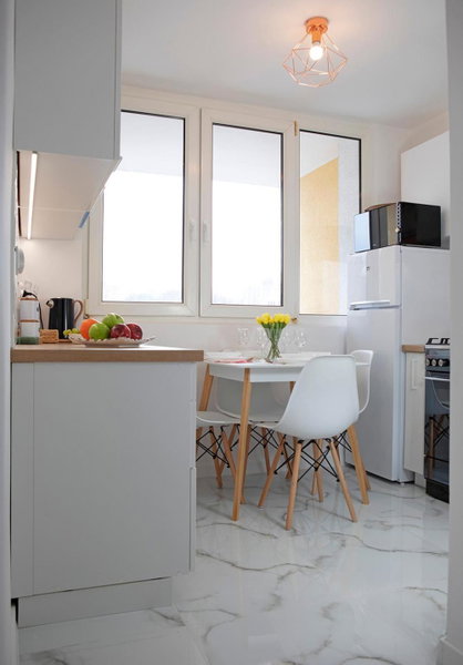 Apartament Sea View Gdynia, Gdynia, Poland