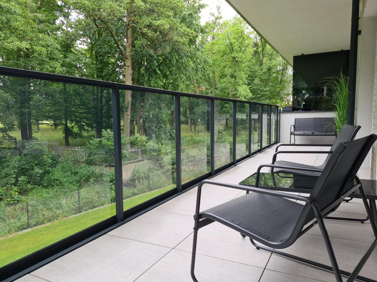 Hotel · Nice River Apartment, Ostróda