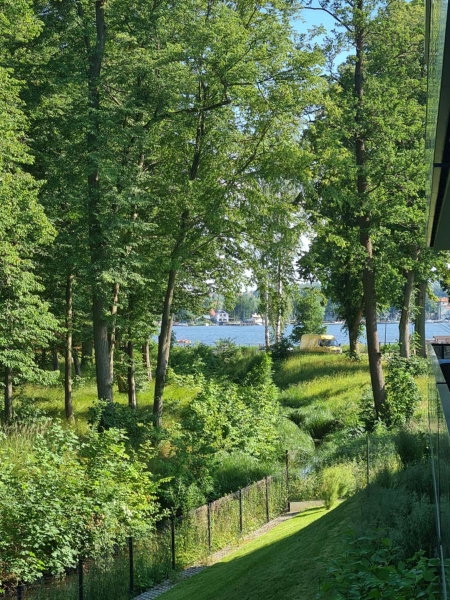 Nice River Apartment, Ostróda, Poland