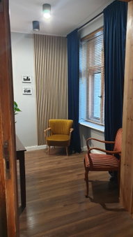 Apartament Wysoka Brama 1/4, Gryfice, Poland