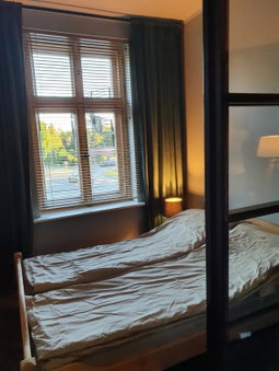 Apartament Wysoka Brama 1/4, Gryfice, Poland