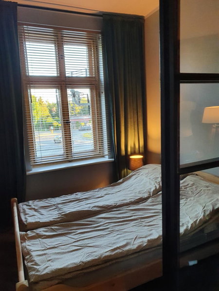 Apartament Wysoka Brama 1/4, Gryfice, Poland