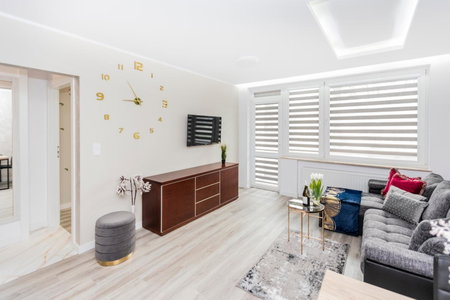 GDAŃSK CENTRUM Stylowy Apartament, Gdańsk, Poland