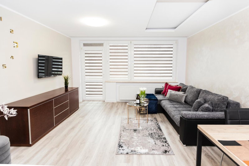 GDAŃSK CENTRUM Stylowy Apartament, Gdańsk, Poland