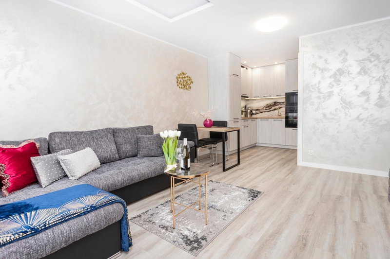 GDAŃSK CENTRUM Stylowy Apartament, Gdańsk, Poland
