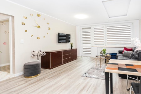 GDAŃSK CENTRUM Stylowy Apartament, Gdańsk, Poland