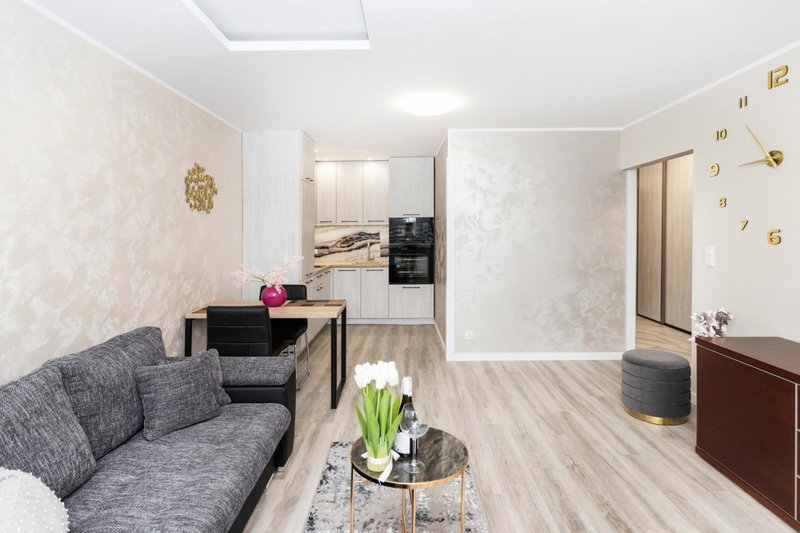 GDAŃSK CENTRUM Stylowy Apartament, Gdańsk, Poland