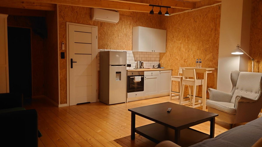 Apartamenty STONEHENGE, Sosnowiec, Poland