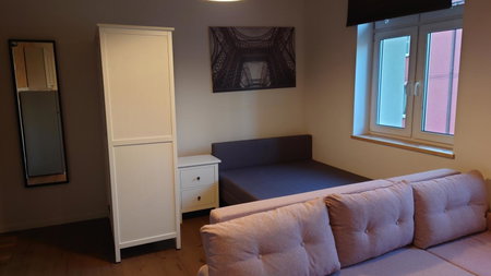 Apartamenty STONEHENGE, Sosnowiec, Poland