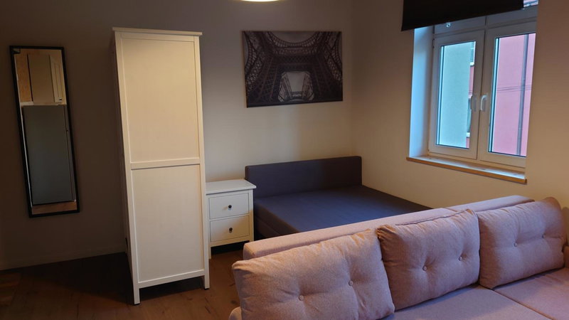 Apartamenty STONEHENGE, Sosnowiec, Poland