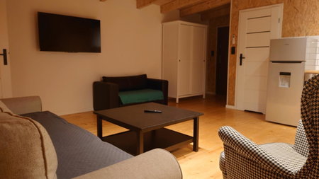 Apartamenty STONEHENGE, Sosnowiec, Poland