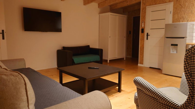 Apartamenty STONEHENGE, Sosnowiec, Poland