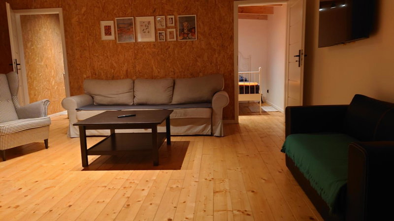 Apartamenty STONEHENGE, Sosnowiec, Poland