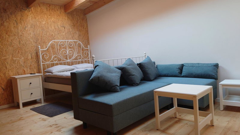 Apartamenty STONEHENGE, Sosnowiec, Poland