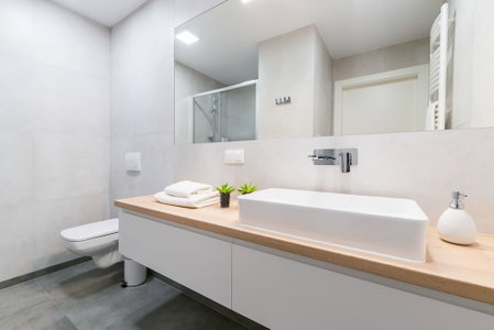 Q17 Apartments, Wroclaw, Poland