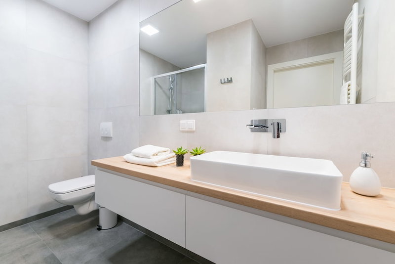 Q17 Apartments, Wroclaw, Poland