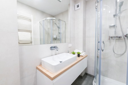 Q17 Apartments, Wroclaw, Poland