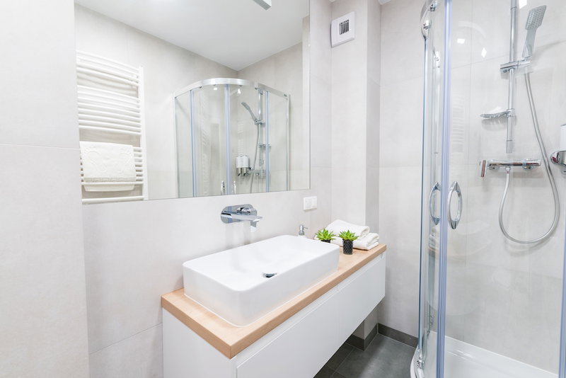 Q17 Apartments, Wroclaw, Poland