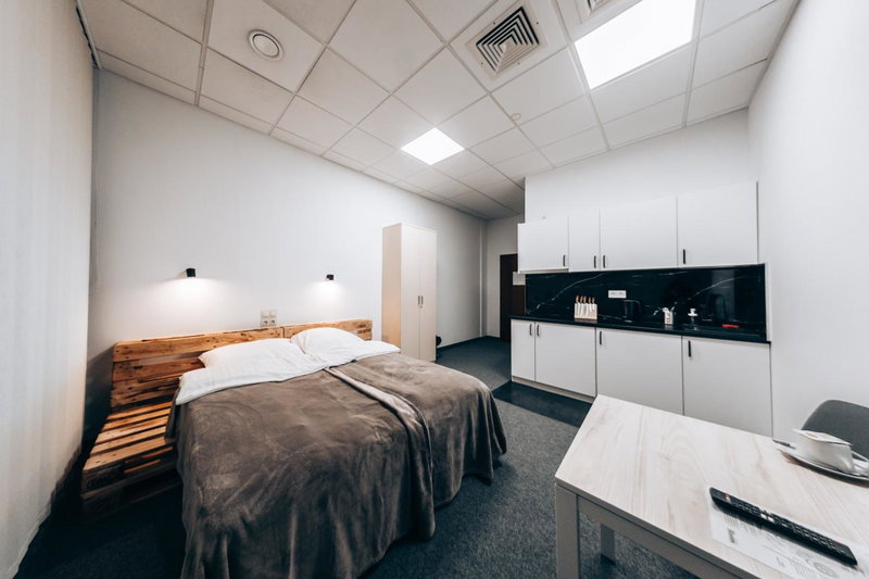 Apartamenty Kajetany 3Rooms, Kajetany, Poland