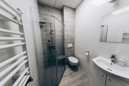Apartamenty Kajetany 3Rooms, Kajetany, Poland