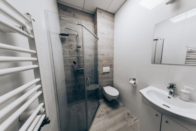 Apartamenty Kajetany 3Rooms, Kajetany, Poland