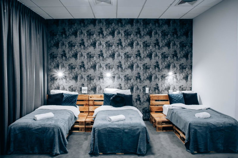Apartamenty Kajetany 3Rooms, Kajetany, Poland