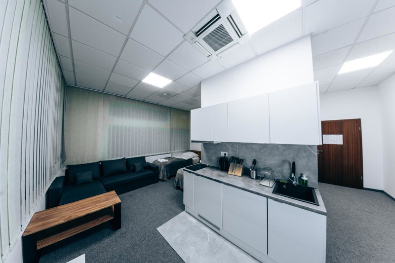 Apartamenty Kajetany 3Rooms, Kajetany, Poland
