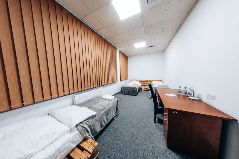 Apartamenty Kajetany 3Rooms, Kajetany, Poland