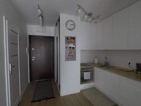Apartament Zamojska - GarwoNocka, Garwolin, Poland