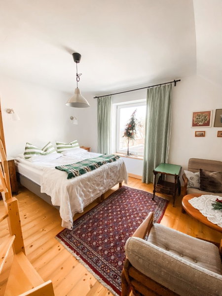 Istebna 401 MURY, Istebna, Poland