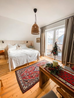 Istebna 401 MURY, Istebna, Poland