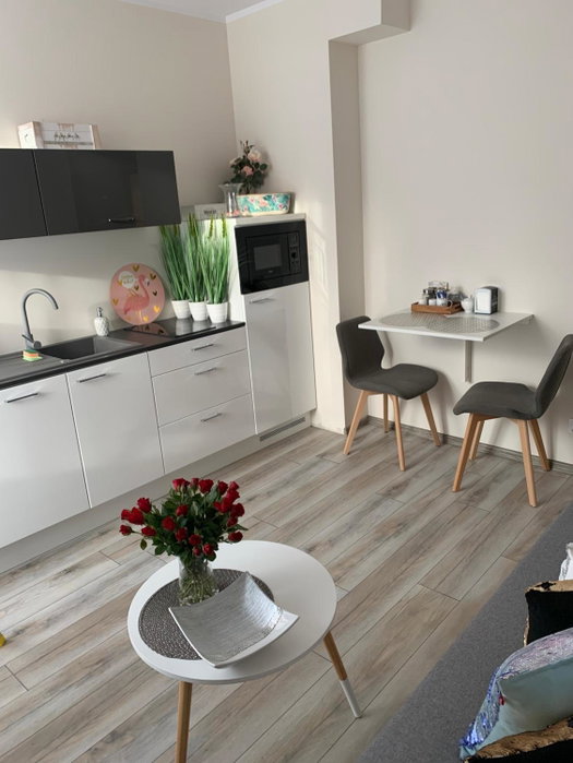 Apartament Walczaka 25 MIEJSCE PARKINGOWE, Gorzów Wielkopolski, Poland