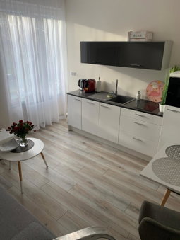 Apartament Walczaka 25 MIEJSCE PARKINGOWE, Gorzów Wielkopolski, Poland
