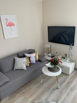 Apartament Walczaka 25 MIEJSCE PARKINGOWE, Gorzów Wielkopolski, Poland