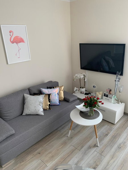 Apartament Walczaka 25 MIEJSCE PARKINGOWE, Gorzów Wielkopolski, Poland