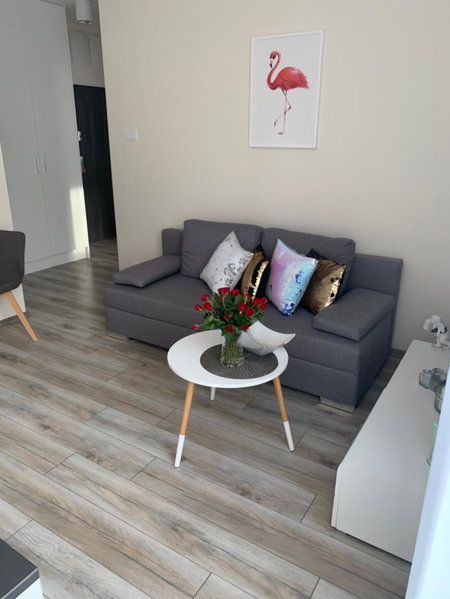 Apartament Walczaka 25 MIEJSCE PARKINGOWE, Gorzów Wielkopolski, Poland