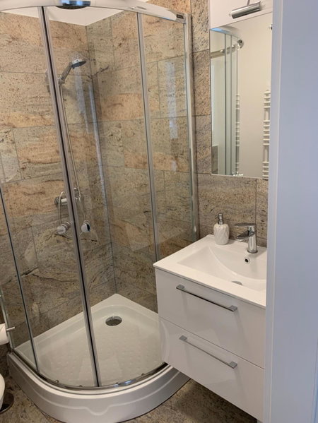 Apartament Walczaka 25 MIEJSCE PARKINGOWE, Gorzów Wielkopolski, Poland