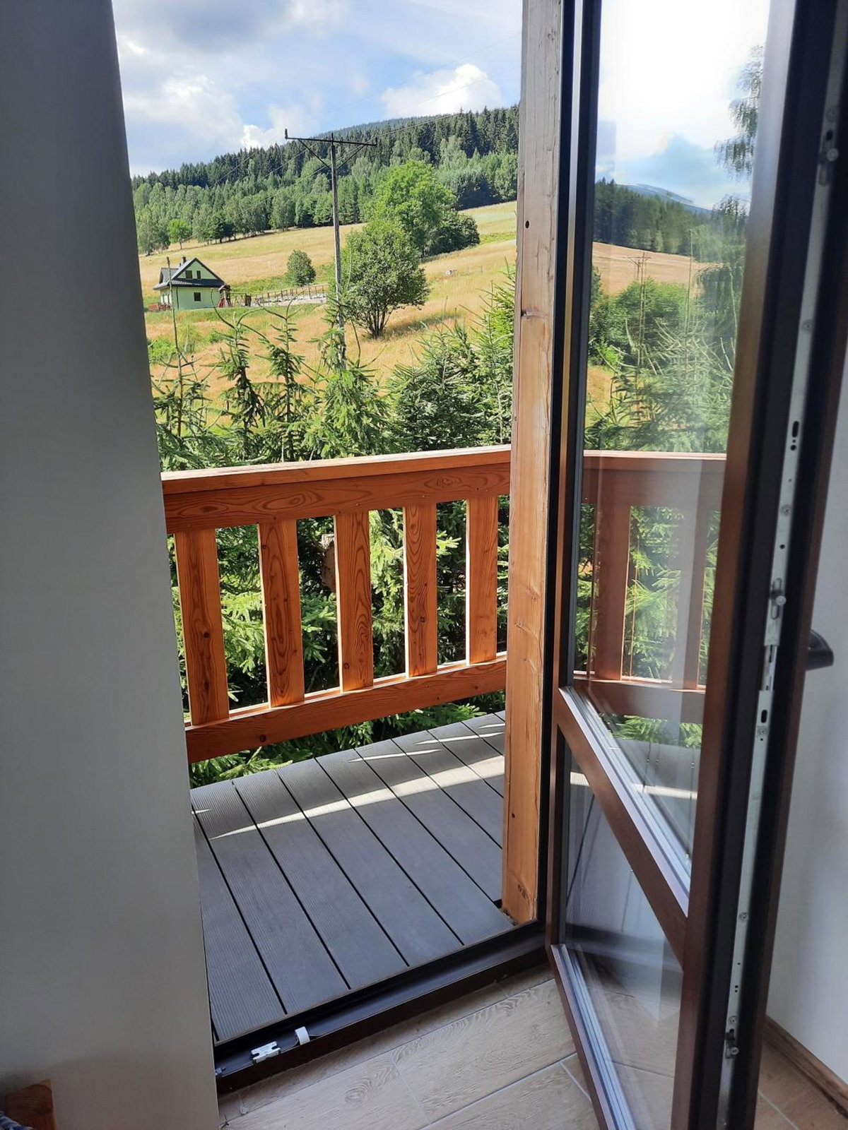 Hotel · Agroturystyka Patynówka, Kletno