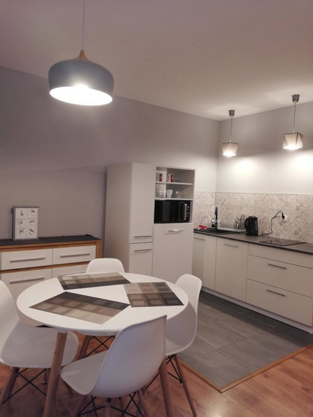 Apartamenty Małgorzatka, Zakopane, Poland