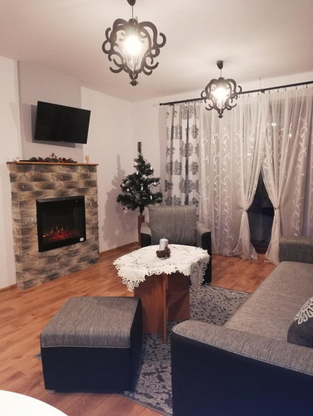 Apartamenty Małgorzatka, Zakopane, Poland